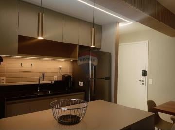 Apartamento com 2 Quartos para locação no Paraíso, ao lado do Ibirapuera