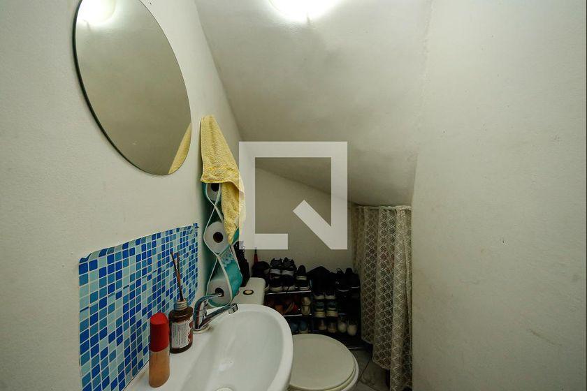 Casa à Venda – Vila Formosa, 3 Quartos, 50 m² – São Paulo