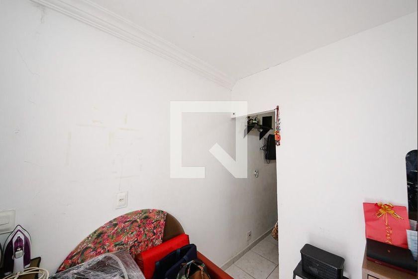 Casa à Venda – Vila Formosa, 3 Quartos, 50 m² – São Paulo