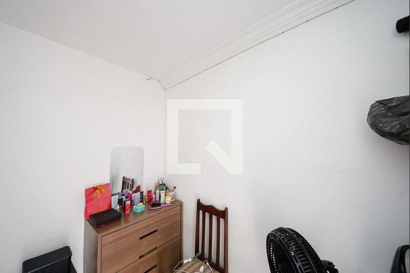 Casa à Venda – Vila Formosa, 3 Quartos, 50 m² – São Paulo