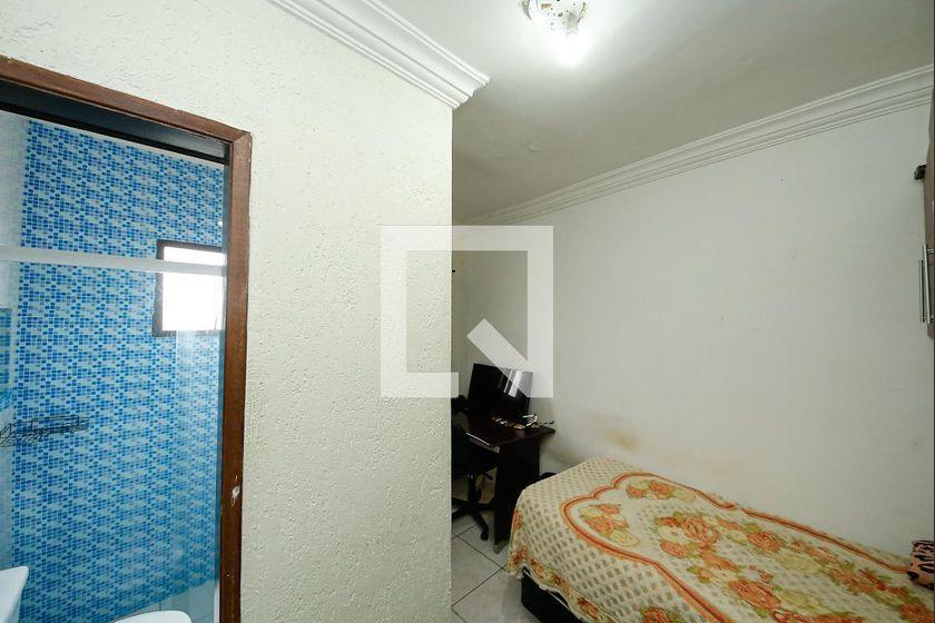 Casa à Venda – Vila Formosa, 3 Quartos, 50 m² – São Paulo