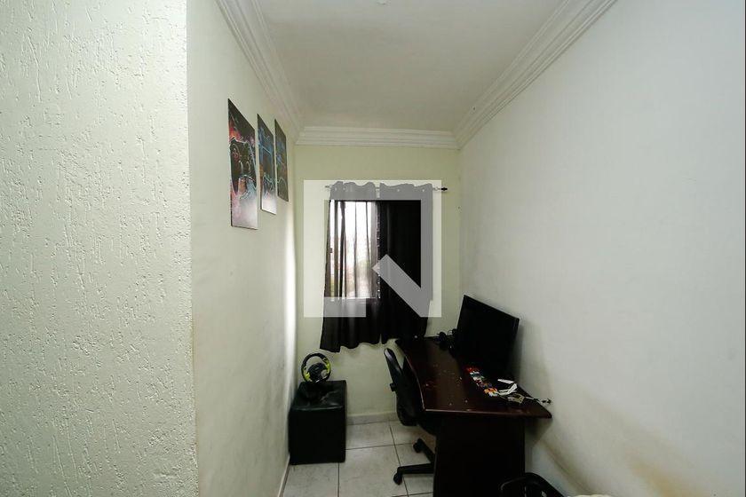 Casa à Venda – Vila Formosa, 3 Quartos, 50 m² – São Paulo