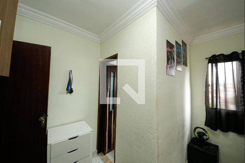 Casa à Venda – Vila Formosa, 3 Quartos, 50 m² – São Paulo