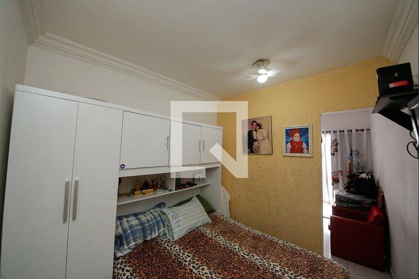 Casa à Venda – Vila Formosa, 3 Quartos, 50 m² – São Paulo