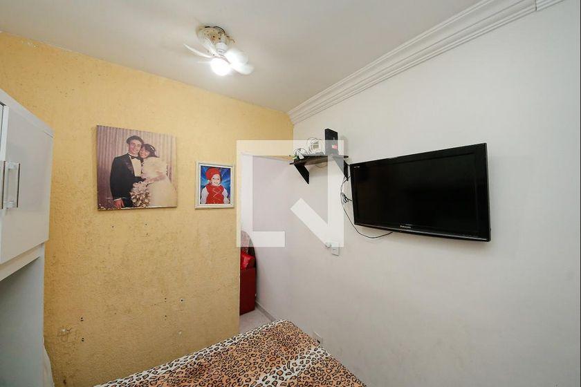 Casa à Venda – Vila Formosa, 3 Quartos, 50 m² – São Paulo