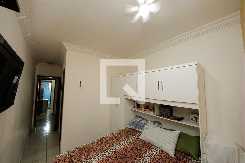 Casa à Venda – Vila Formosa, 3 Quartos, 50 m² – São Paulo