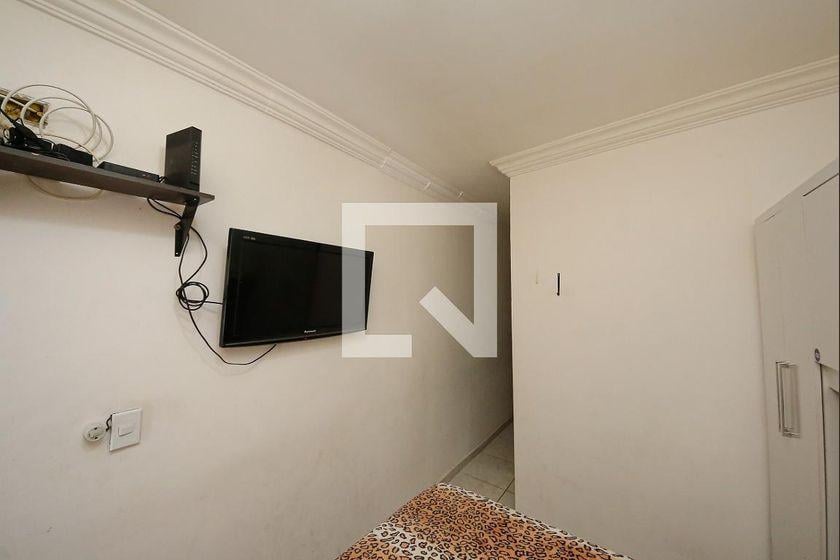Casa à Venda – Vila Formosa, 3 Quartos, 50 m² – São Paulo