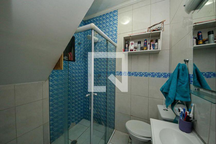 Casa à Venda – Vila Formosa, 3 Quartos, 50 m² – São Paulo