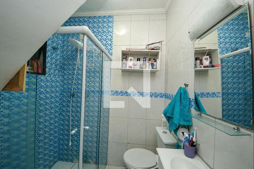 Casa à Venda – Vila Formosa, 3 Quartos, 50 m² – São Paulo