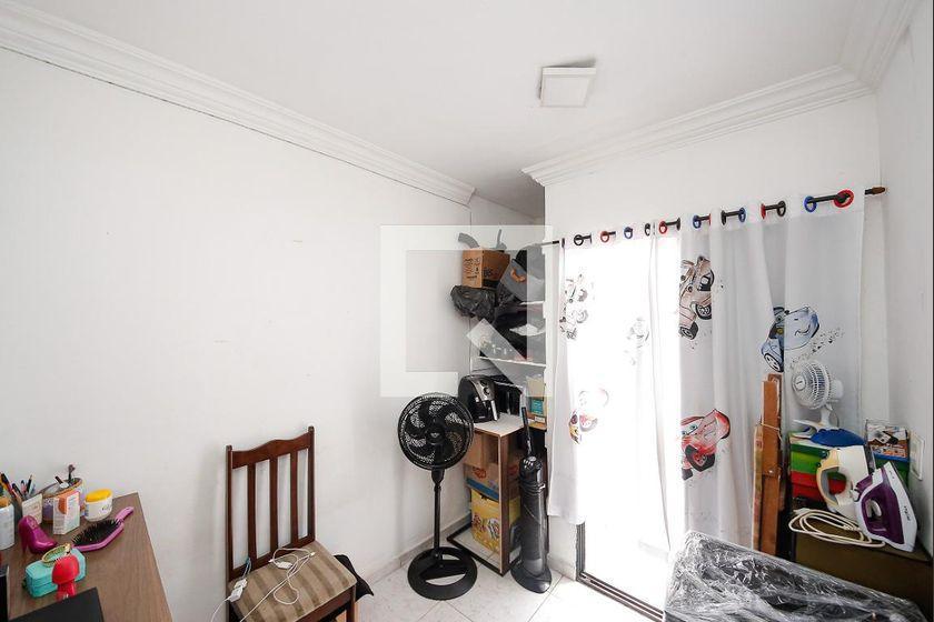 Casa à Venda – Vila Formosa, 3 Quartos, 50 m² – São Paulo