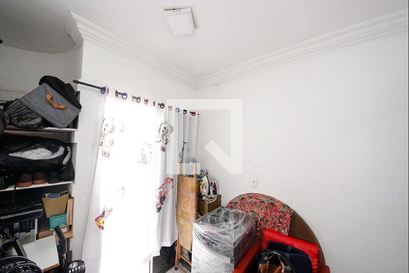 Casa à Venda – Vila Formosa, 3 Quartos, 50 m² – São Paulo