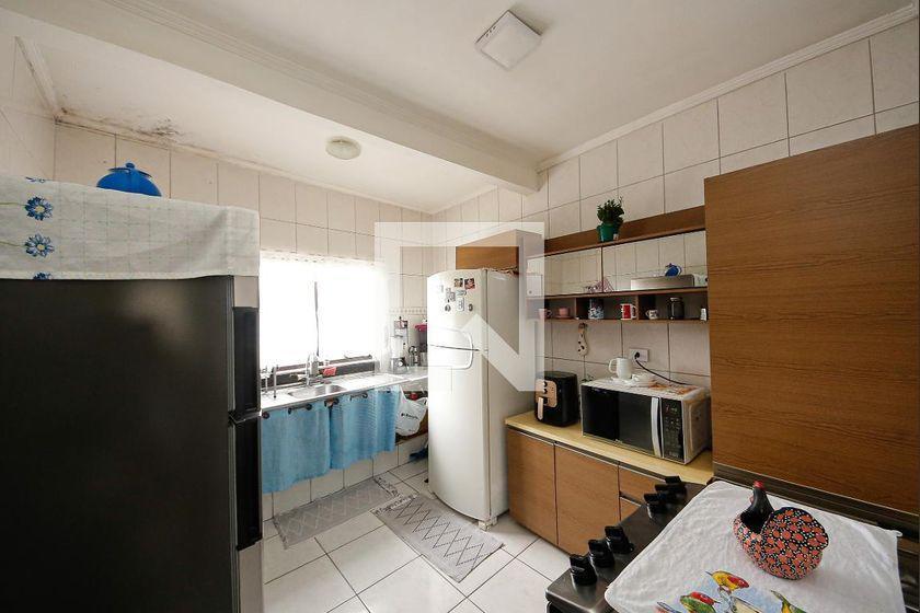 Casa à Venda – Vila Formosa, 3 Quartos, 50 m² – São Paulo