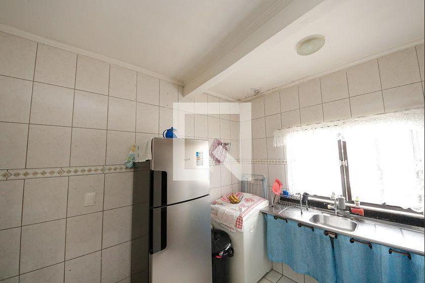 Casa à Venda – Vila Formosa, 3 Quartos, 50 m² – São Paulo
