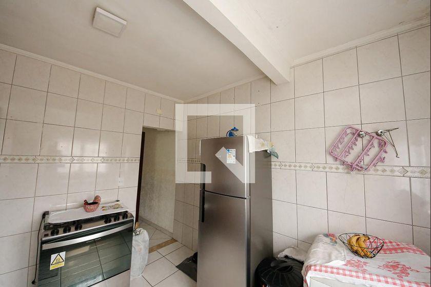 Casa à Venda – Vila Formosa, 3 Quartos, 50 m² – São Paulo