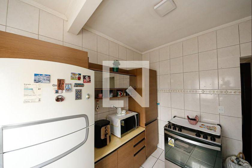 Casa à Venda – Vila Formosa, 3 Quartos, 50 m² – São Paulo