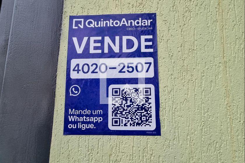 Casa à Venda – Vila Formosa, 3 Quartos, 50 m² – São Paulo
