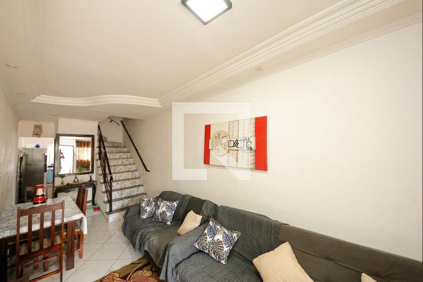 Casa à Venda – Vila Formosa, 3 Quartos, 50 m² – São Paulo