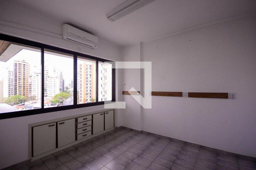 Apartamento à Venda – Aclimação, 3 Quartos, 384 m² – São Paulo