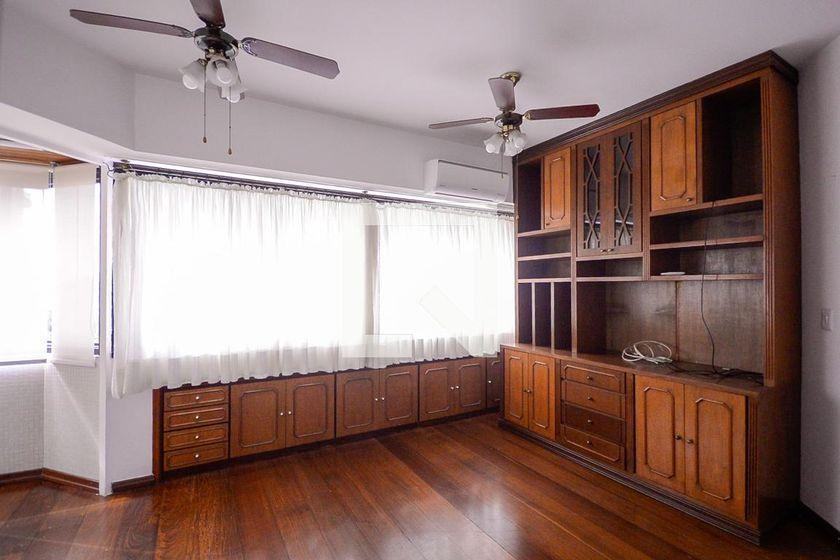 Apartamento à Venda – Aclimação, 3 Quartos, 384 m² – São Paulo
