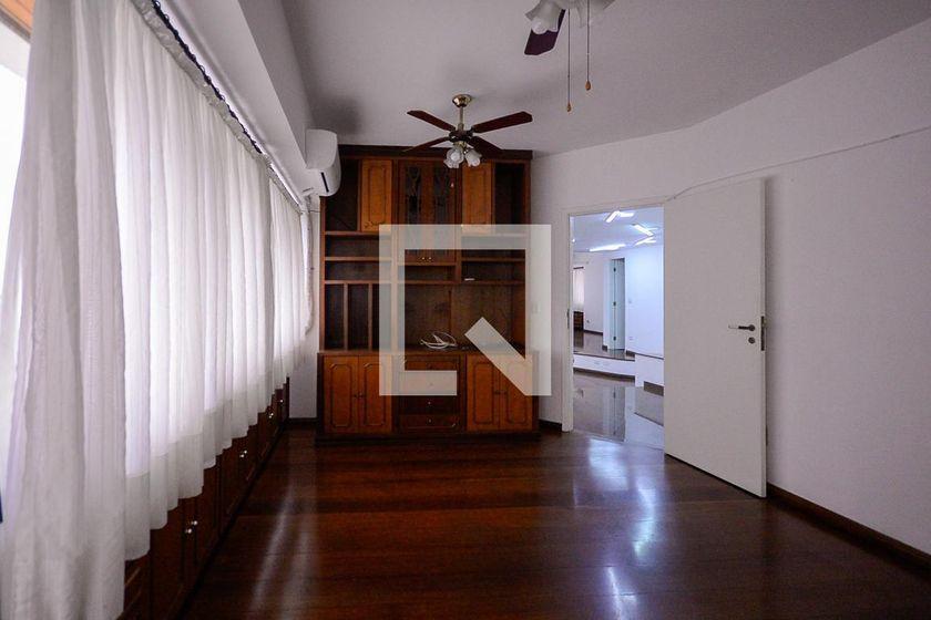 Apartamento à Venda – Aclimação, 3 Quartos, 384 m² – São Paulo