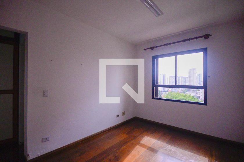 Apartamento à Venda – Aclimação, 3 Quartos, 384 m² – São Paulo