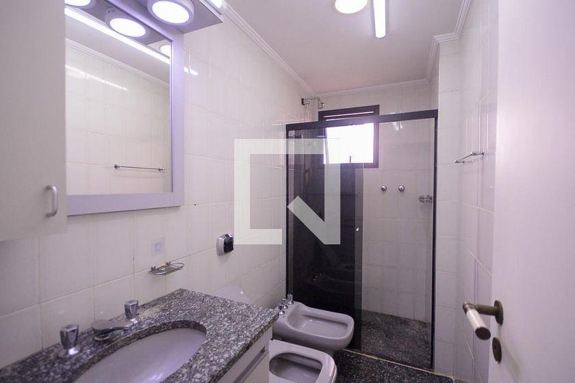 Apartamento à Venda – Aclimação, 3 Quartos, 384 m² – São Paulo
