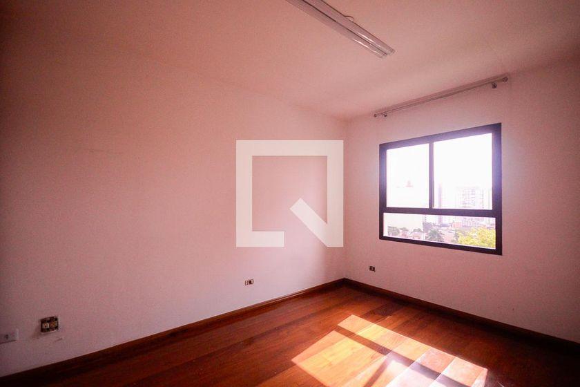Apartamento à Venda – Aclimação, 3 Quartos, 384 m² – São Paulo