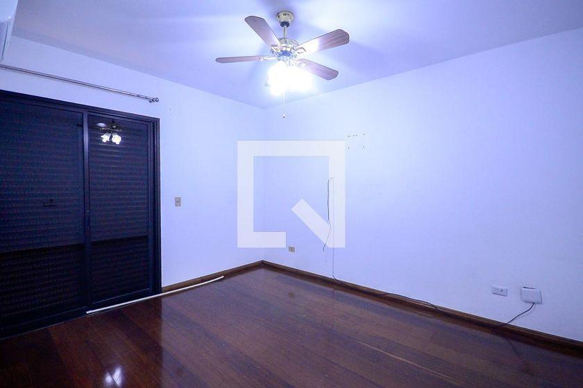 Apartamento à Venda – Aclimação, 3 Quartos, 384 m² – São Paulo