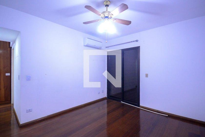 Apartamento à Venda – Aclimação, 3 Quartos, 384 m² – São Paulo