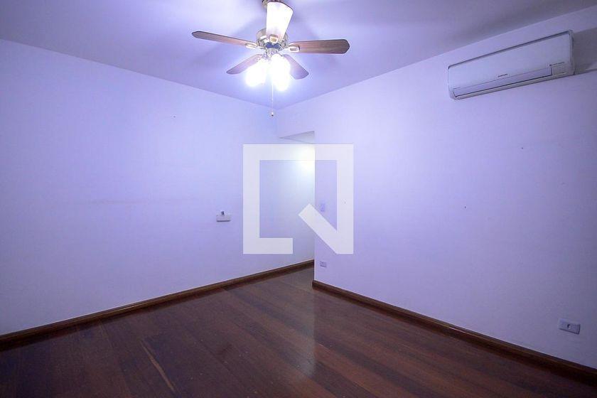 Apartamento à Venda – Aclimação, 3 Quartos, 384 m² – São Paulo