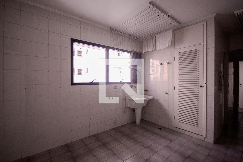 Apartamento à Venda – Aclimação, 3 Quartos, 384 m² – São Paulo