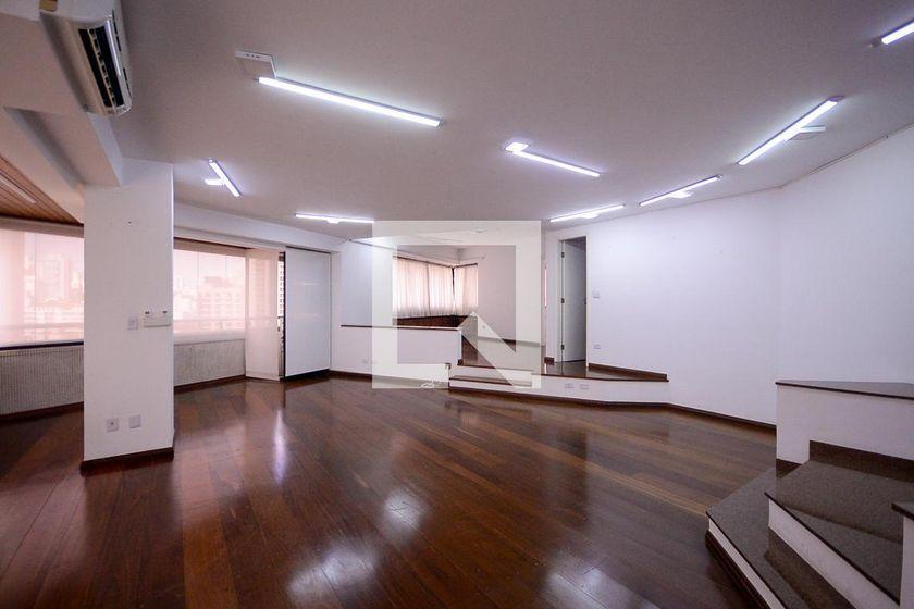 Apartamento à Venda – Aclimação, 3 Quartos, 384 m² – São Paulo
