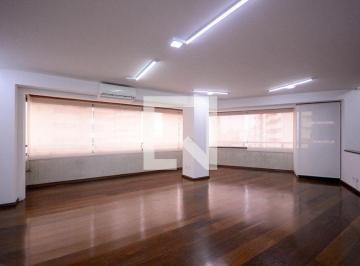 Apartamento à Venda – Aclimação, 3 Quartos, 384 m² – São Paulo