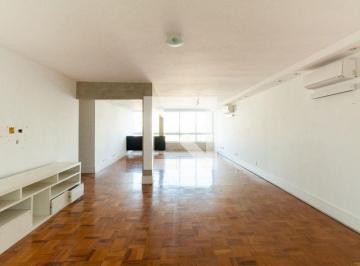 Apartamento à Venda – Jardim Europa, 2 Quartos, 192 m² – São Paulo