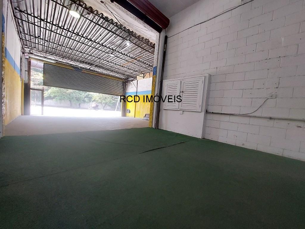Galpão Comercial 288 m2 350 metros da USP