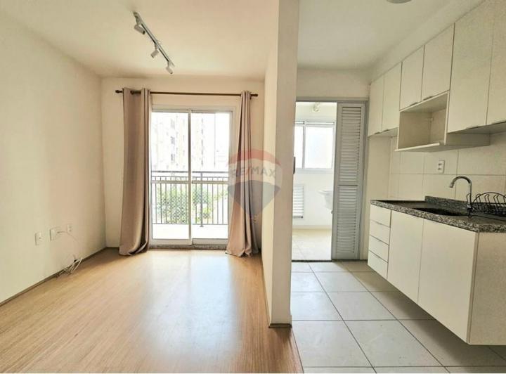 Apartamento para Locação | Barra Funda – SP I 50m² | 2 Dormitórios – 1 Suíte | 1 Vaga