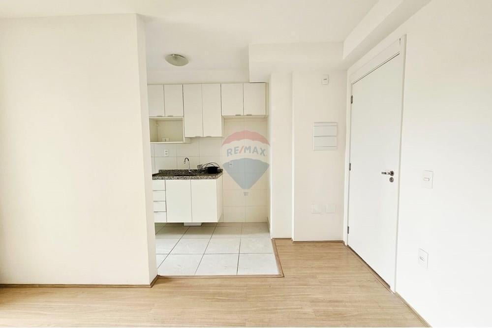 Apartamento para Locação | Barra Funda – SP I 50m² | 2 Dormitórios – 1 Suíte | 1 Vaga