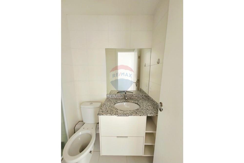 Apartamento para Locação | Barra Funda – SP I 50m² | 2 Dormitórios – 1 Suíte | 1 Vaga