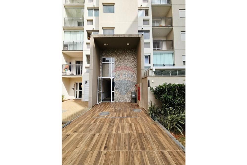 Apartamento para Locação | Barra Funda – SP I 50m² | 2 Dormitórios – 1 Suíte | 1 Vaga