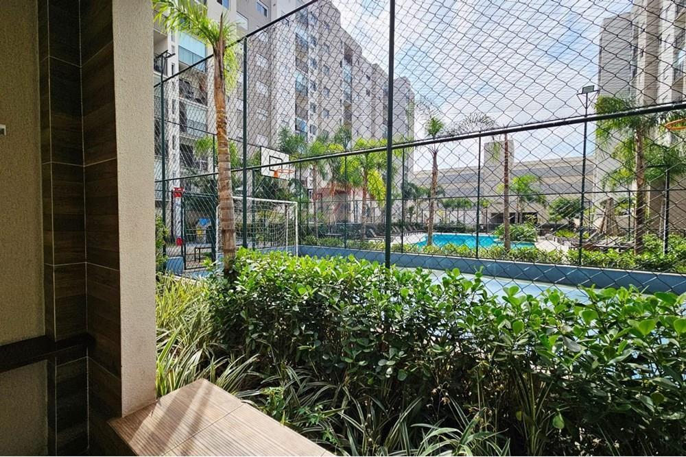 Apartamento para Locação | Barra Funda – SP I 50m² | 2 Dormitórios – 1 Suíte | 1 Vaga
