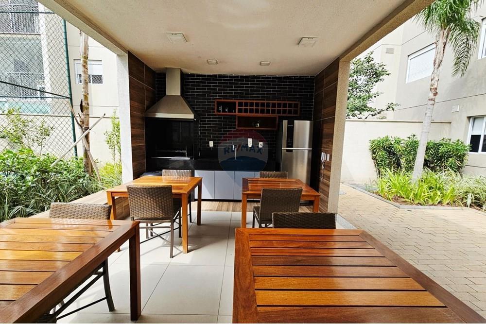 Apartamento para Locação | Barra Funda – SP I 50m² | 2 Dormitórios – 1 Suíte | 1 Vaga