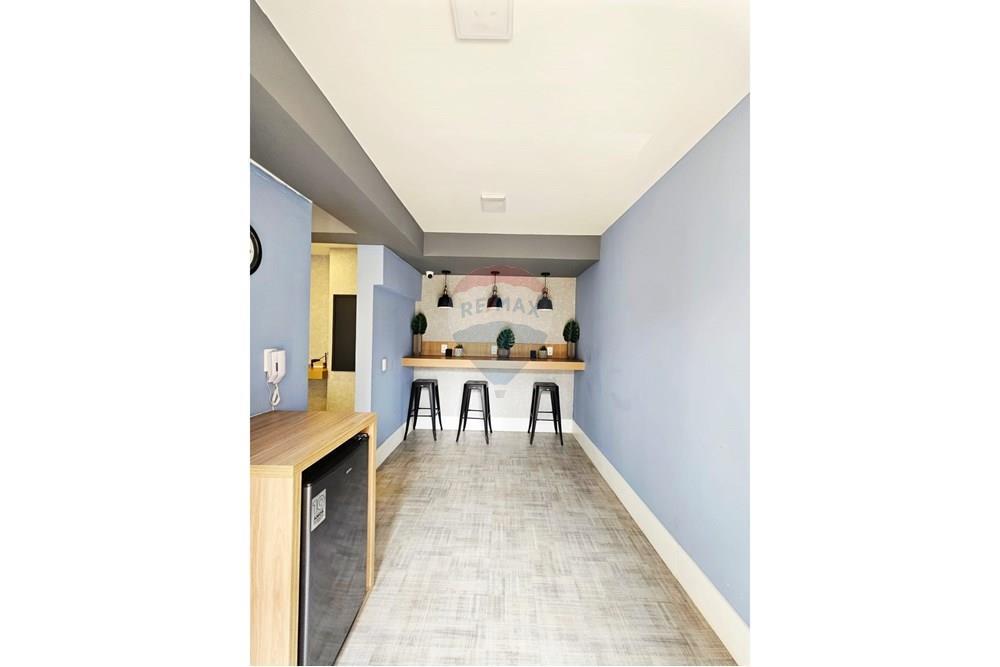 Apartamento para Locação | Barra Funda – SP I 50m² | 2 Dormitórios – 1 Suíte | 1 Vaga