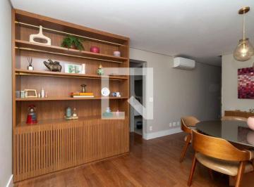 Apartamento à Venda – Alto da Lapa, 3 Quartos, 230 m² – São Paulo