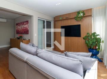 Apartamento à Venda – Alto da Lapa, 3 Quartos, 230 m² – São Paulo
