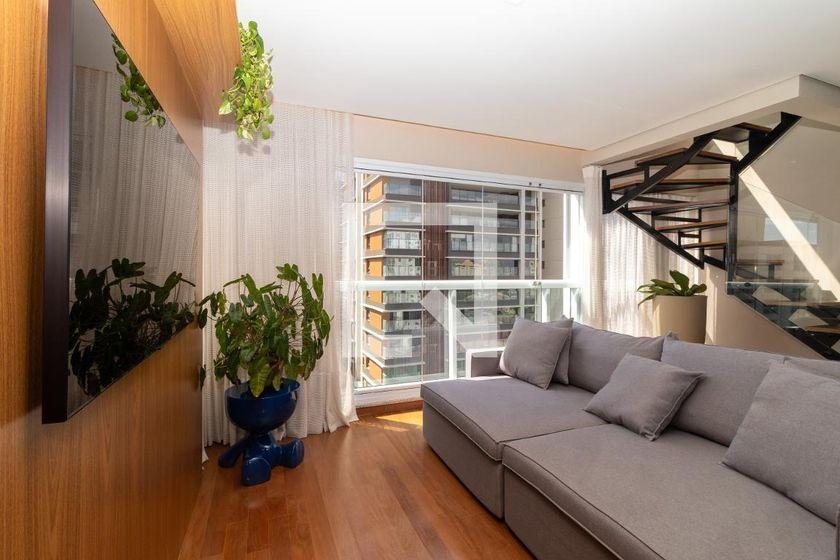 Apartamento à Venda – Alto da Lapa, 3 Quartos, 230 m² – São Paulo