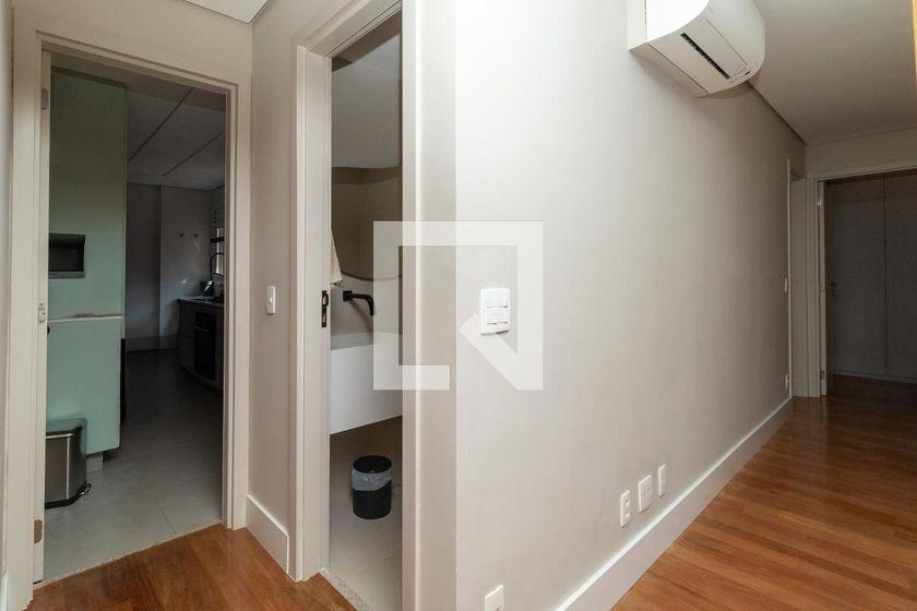 Apartamento à Venda – Alto da Lapa, 3 Quartos, 230 m² – São Paulo
