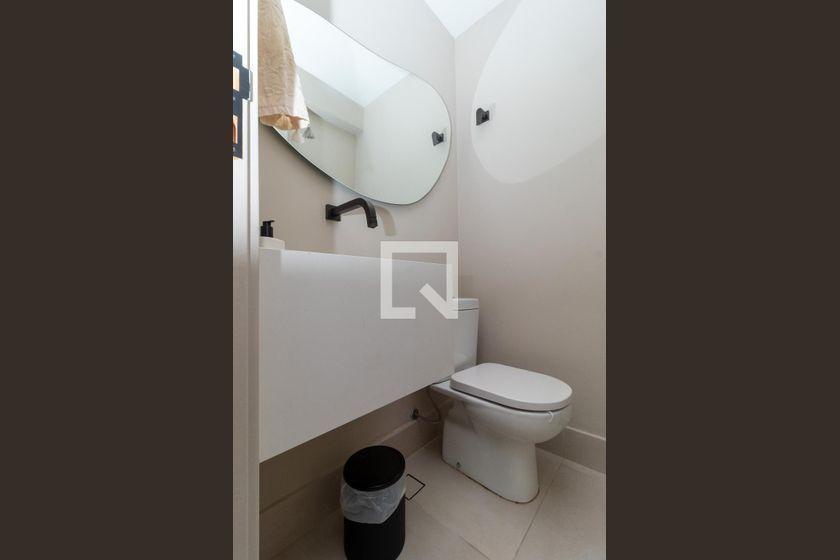 Apartamento à Venda – Alto da Lapa, 3 Quartos, 230 m² – São Paulo