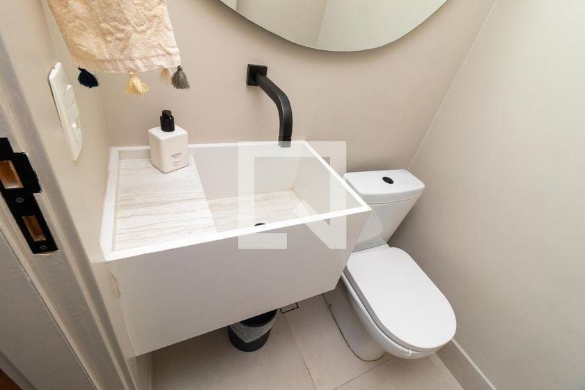 Apartamento à Venda – Alto da Lapa, 3 Quartos, 230 m² – São Paulo