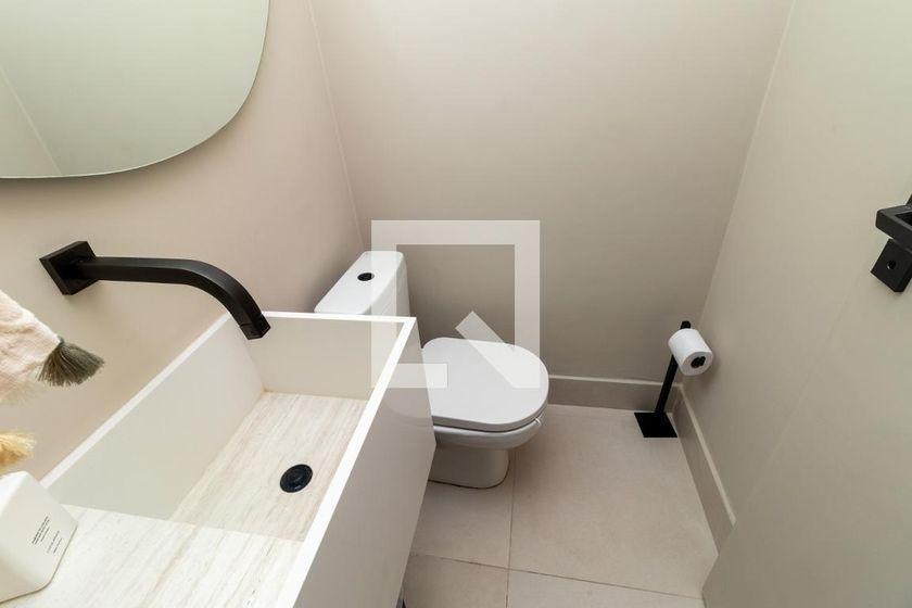 Apartamento à Venda – Alto da Lapa, 3 Quartos, 230 m² – São Paulo