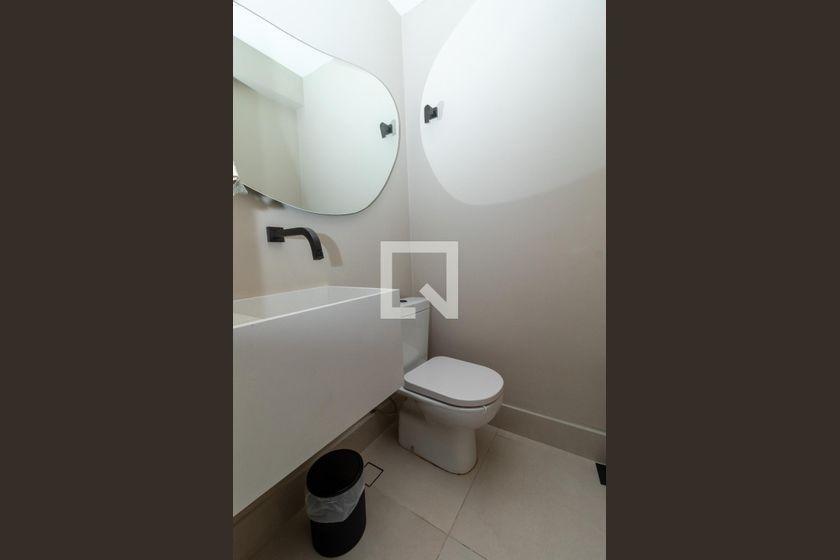 Apartamento à Venda – Alto da Lapa, 3 Quartos, 230 m² – São Paulo